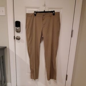 Nike Dri-fit Golf pants